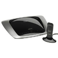 Linksys Wireless-N Starter Kit (WKUSB160N-EU)